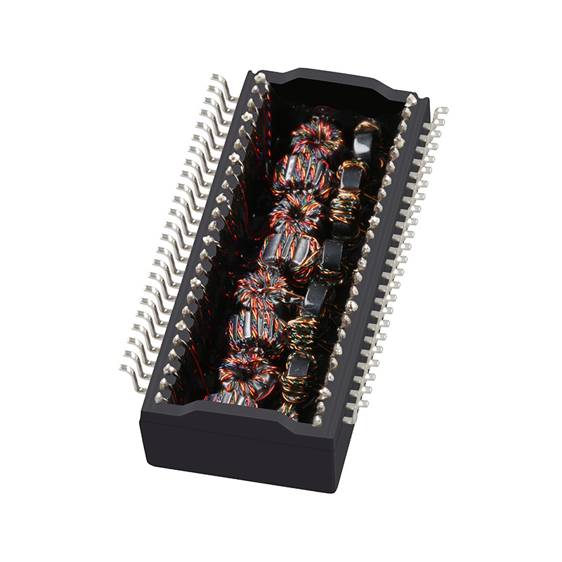 Gigabit LAN Transformer